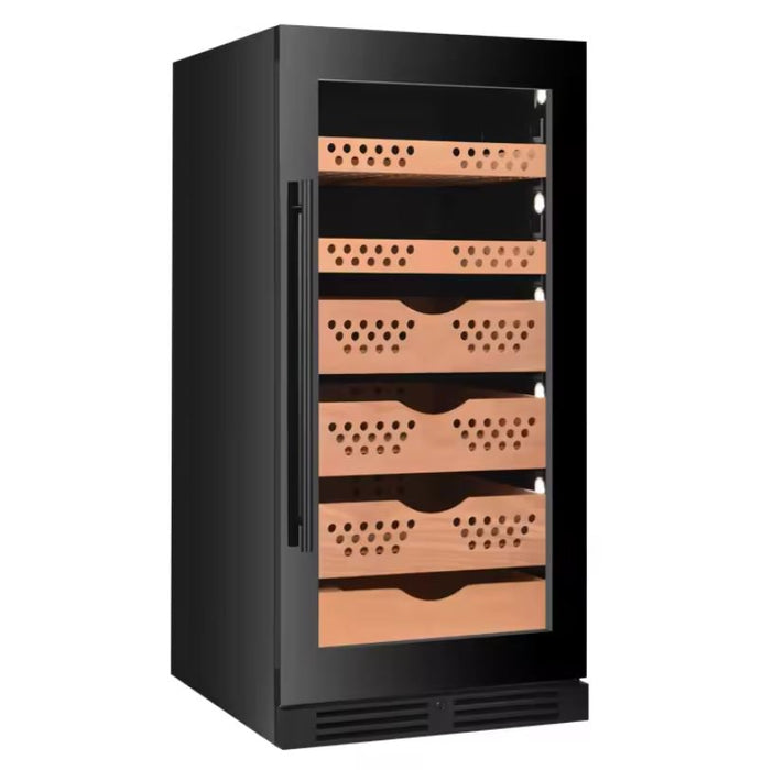 Cigar Humidor Cabinet R60E