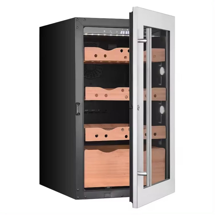 Cigar Humidor Cabinet VI40C