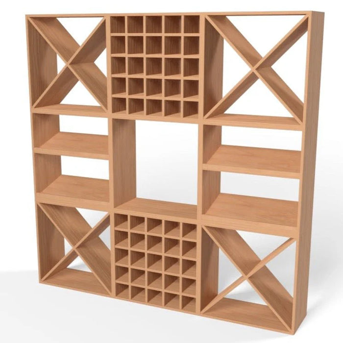 Grand Coolers - Wine Rack 250 bottles