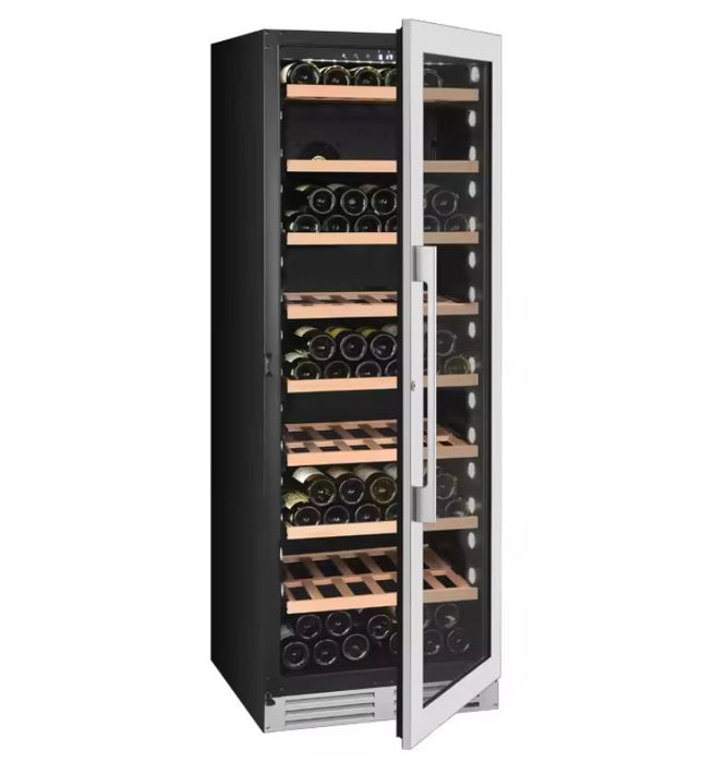 Wine Cooler Single Zone 177 Bottles